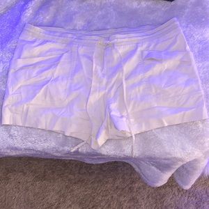 size: L/G brand: BCBG MAXAZRIA color: cream